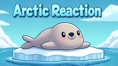 Arctic Reaction