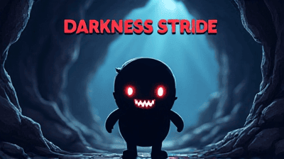 Darkness Stride