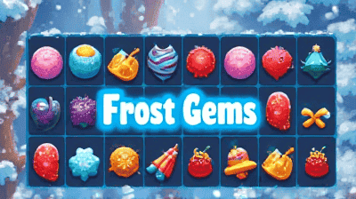 Frost Gems