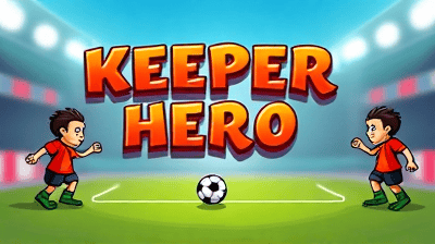 Keeper Hero