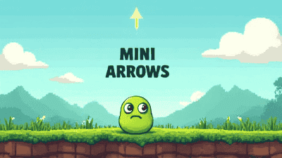 Mini Arrows