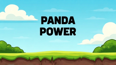 Panda Power