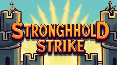 Stronghold Strike