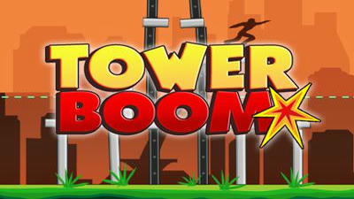 Tower Boom