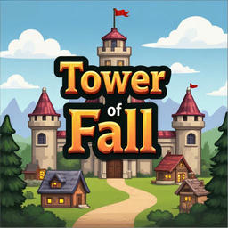 Tower of Fall